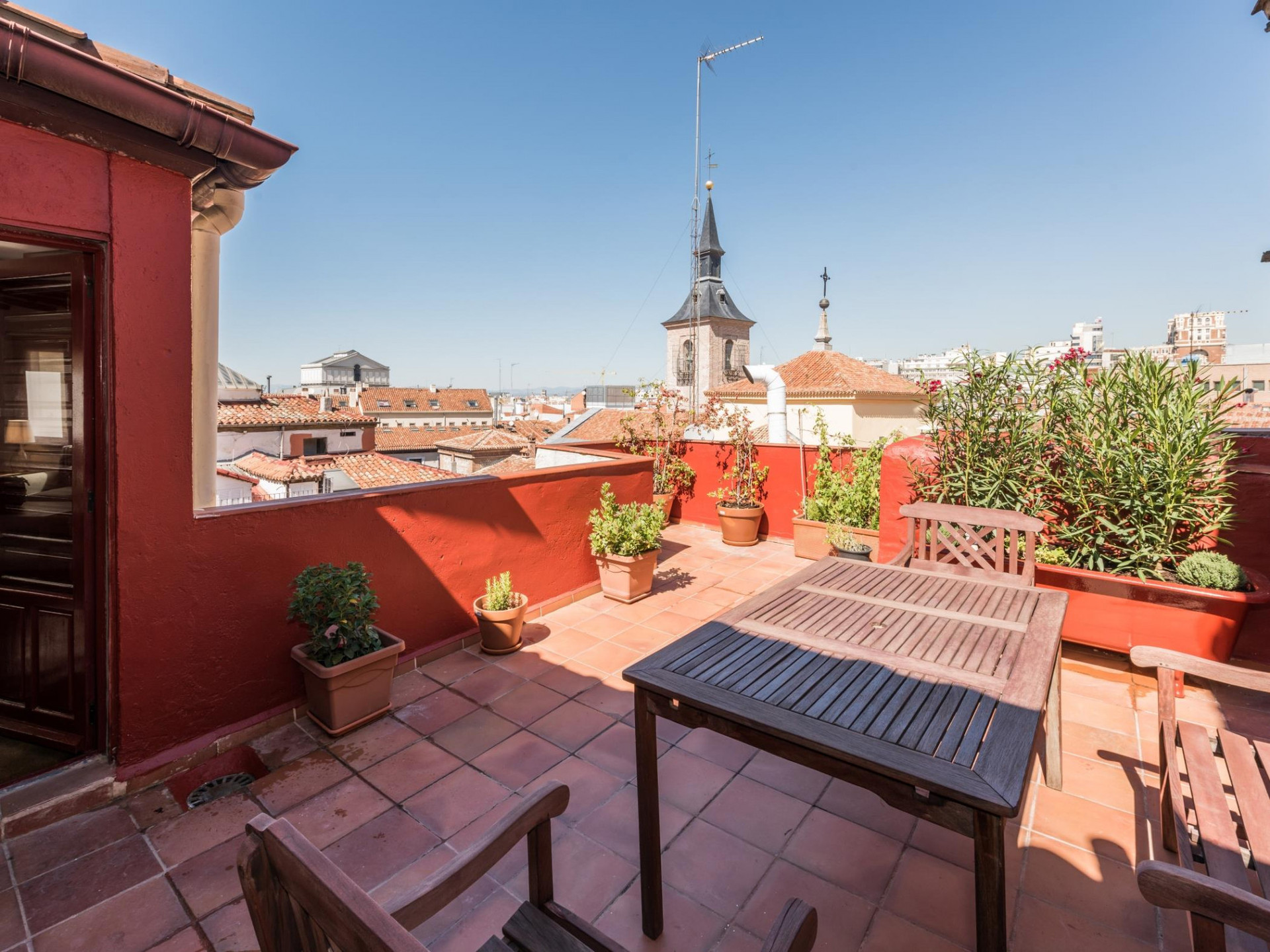 Terraza