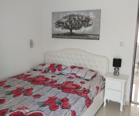 Apartman Cesta Dušana Mavra