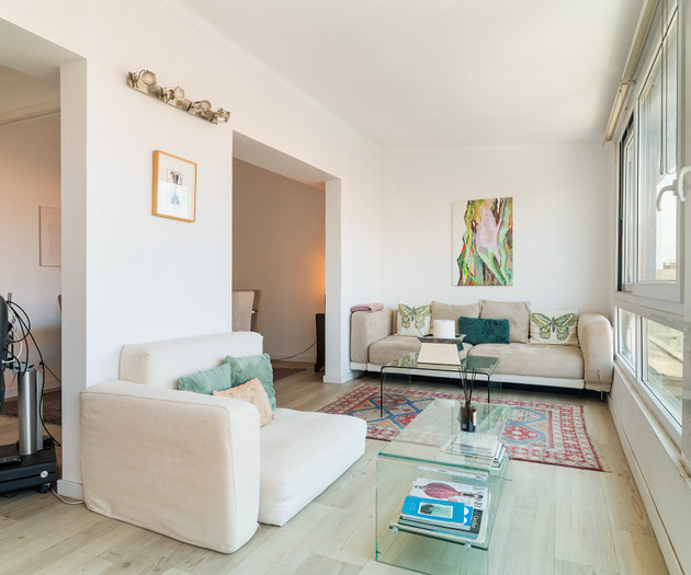 Apartamento Premium na Lapa