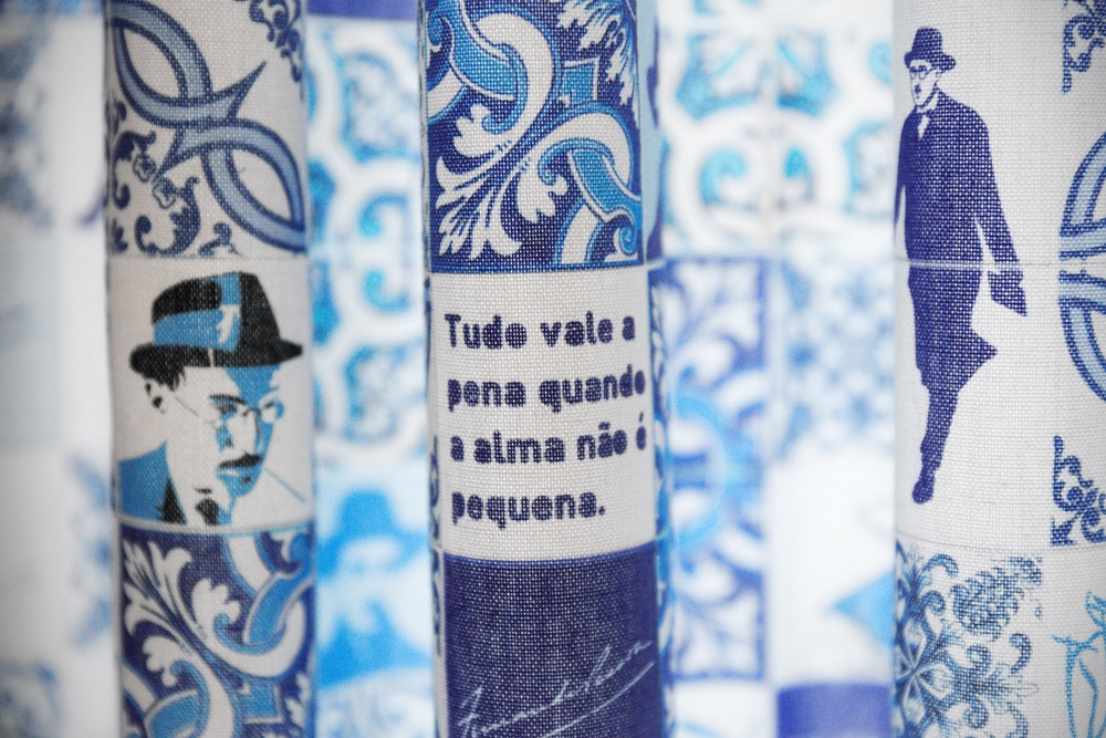 AlfamaKey 6 of 6 - BLUE and POETIC TILES in LISBON preview