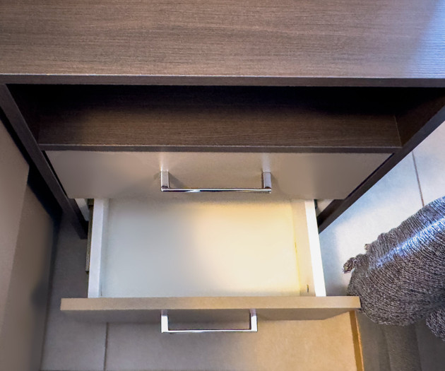 Teljesen felszerelt stúdió 30 méterre a metróállom