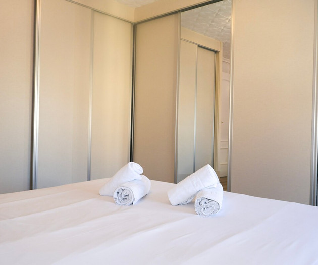 Valencia Central Comfort