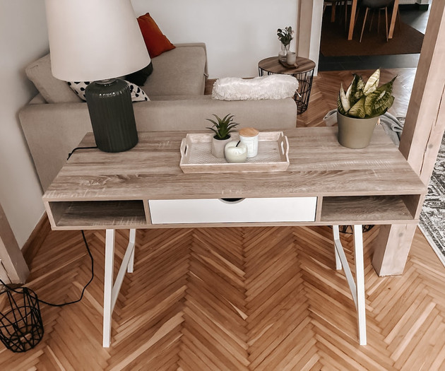 Owl Apartment