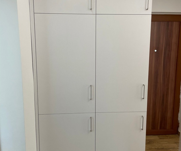 Stylish Flat Close to City Park & Puskás Arena