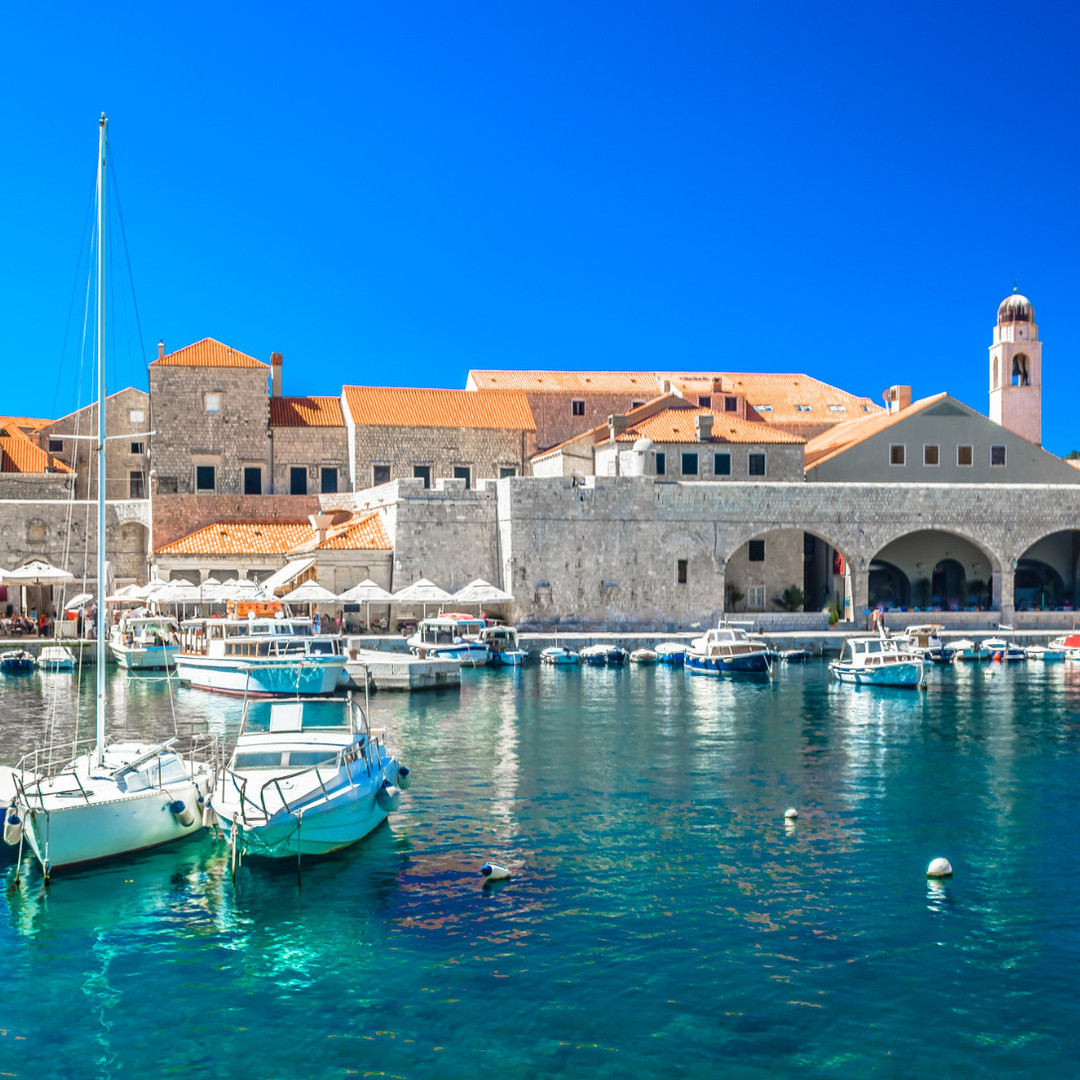 Cheap furnished apartments for rent in Croatia