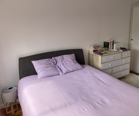 Room available in Lisbon center