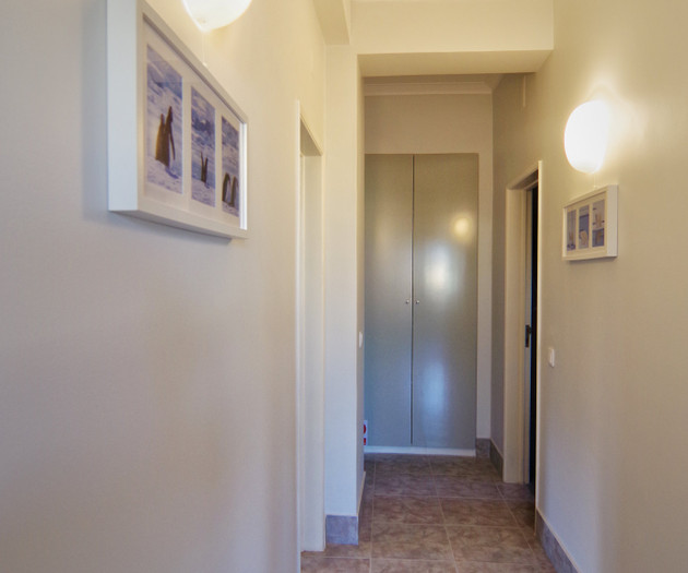 Casa Dora Cascais New Mordern Apartment 3 Bedrooms