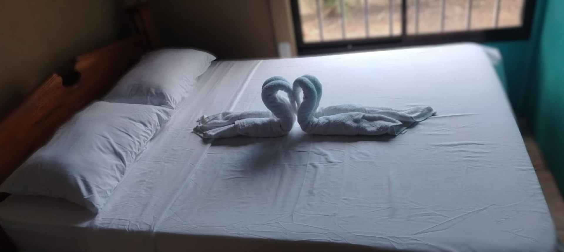 Bed room 1