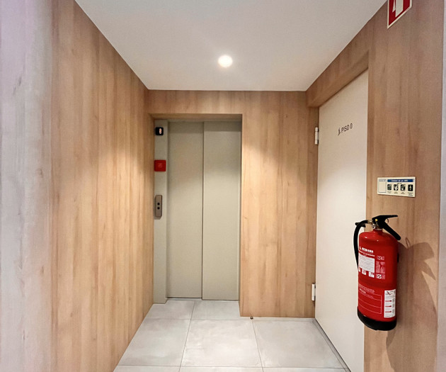 T1 CENTER CITY, METRO TRINDADE