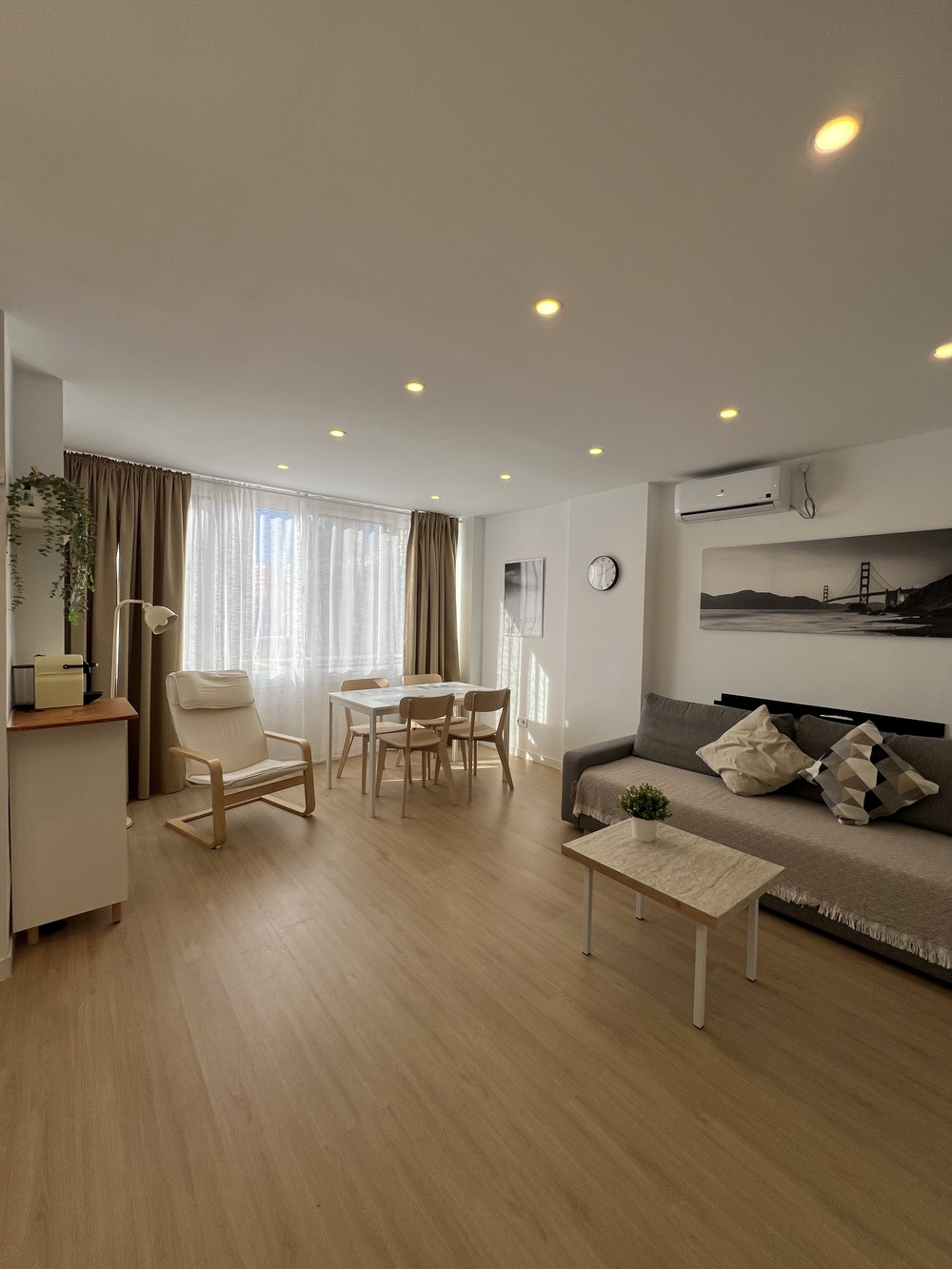 Congreso Apartment - Central by Residea preview