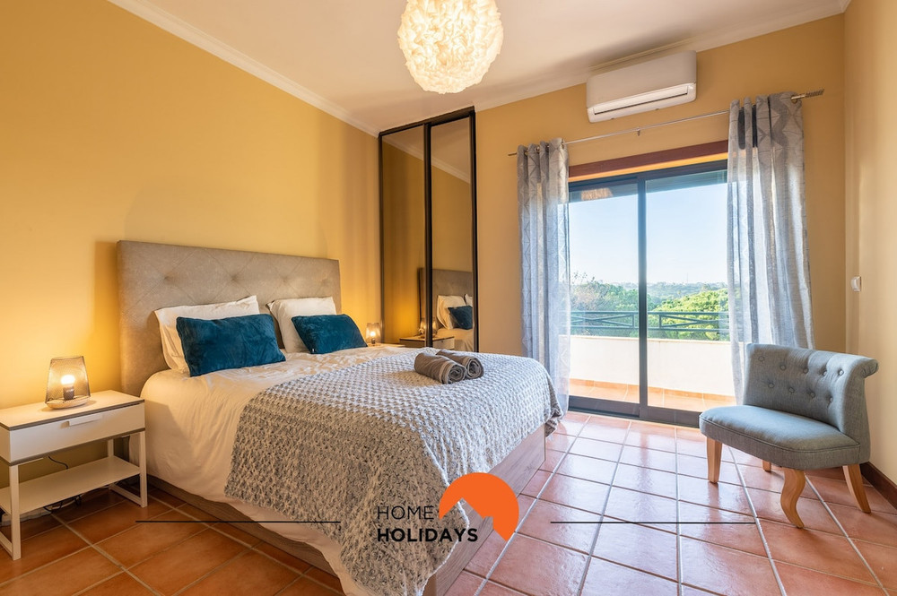 #071 Spacious Seaview w/ Pool, Tennis Court and AC preview