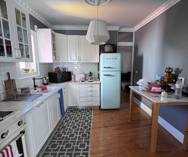 Premium 2-bedroom apartment - Alfama