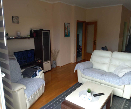 Apartman Matuljska cesta