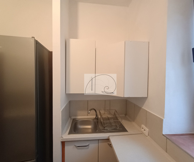 Elegant Duplex in Villa • Central Bucharest