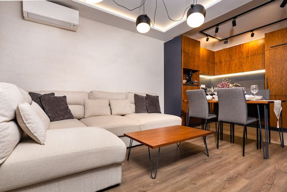 New Luxury & Bright 2 Bedroom Apartment preview