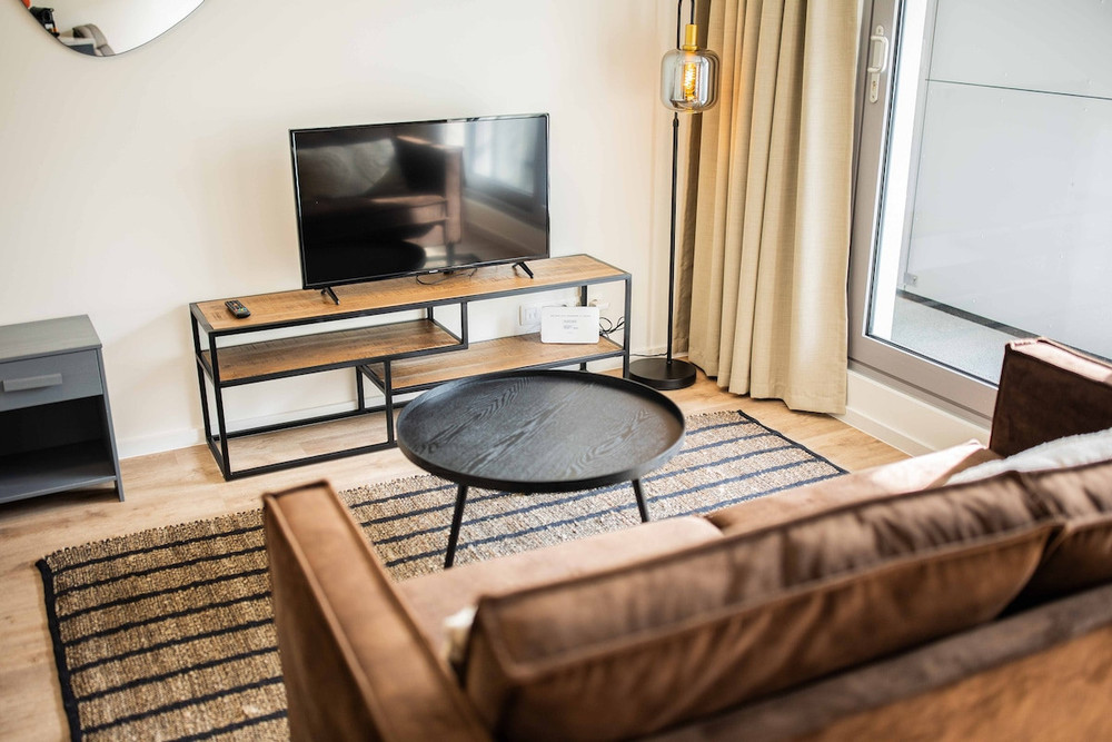 Cozy Modern Studio PRH preview