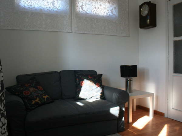Sala de estar