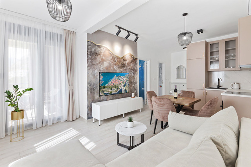 Alisa Sea View Apartment⭐️⭐️⭐️⭐️ preview