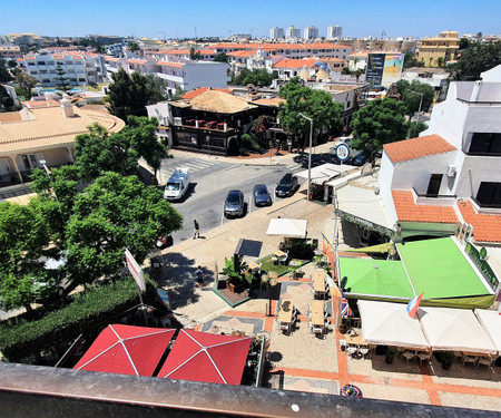 Ouravilanova Beach, Pool & Garden