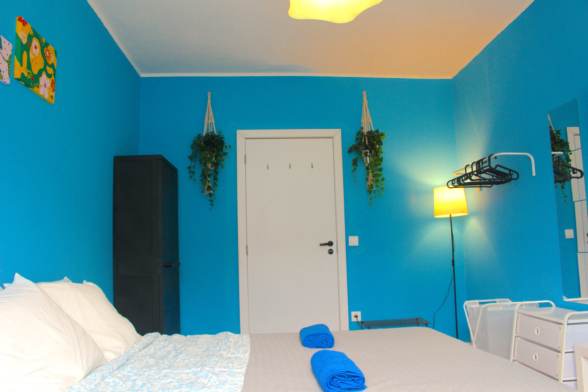 Private Bedroom