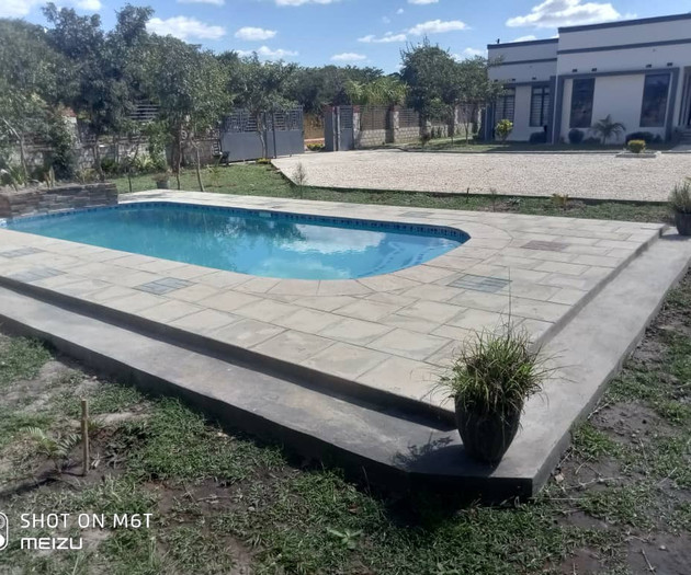 The Two Colonies Vacation Rental Homes