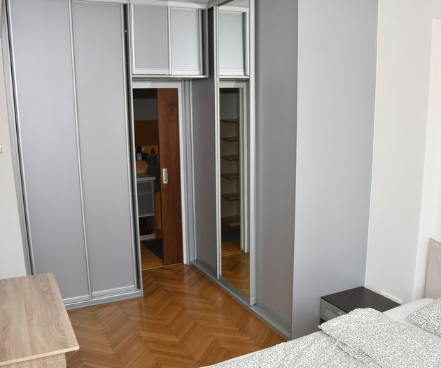 modern apartment 3+kk, centre of Prague, Vysehrad