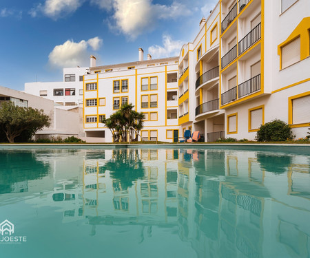 Maria Sabe Tudo | 2 bedroom apartment