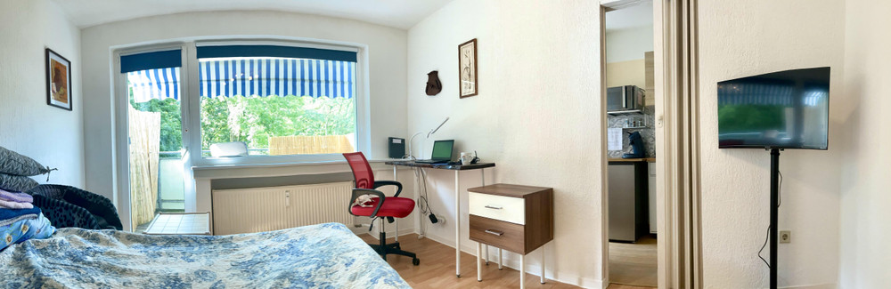 COZY AND LIGHT APARTMENT preview