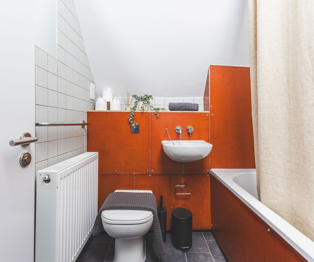 New Spacious 3 bed flat Duplex, Whitechapel