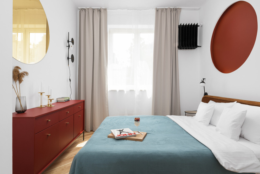 Warsaw Central Urban Stylish Vintage Apartment preview