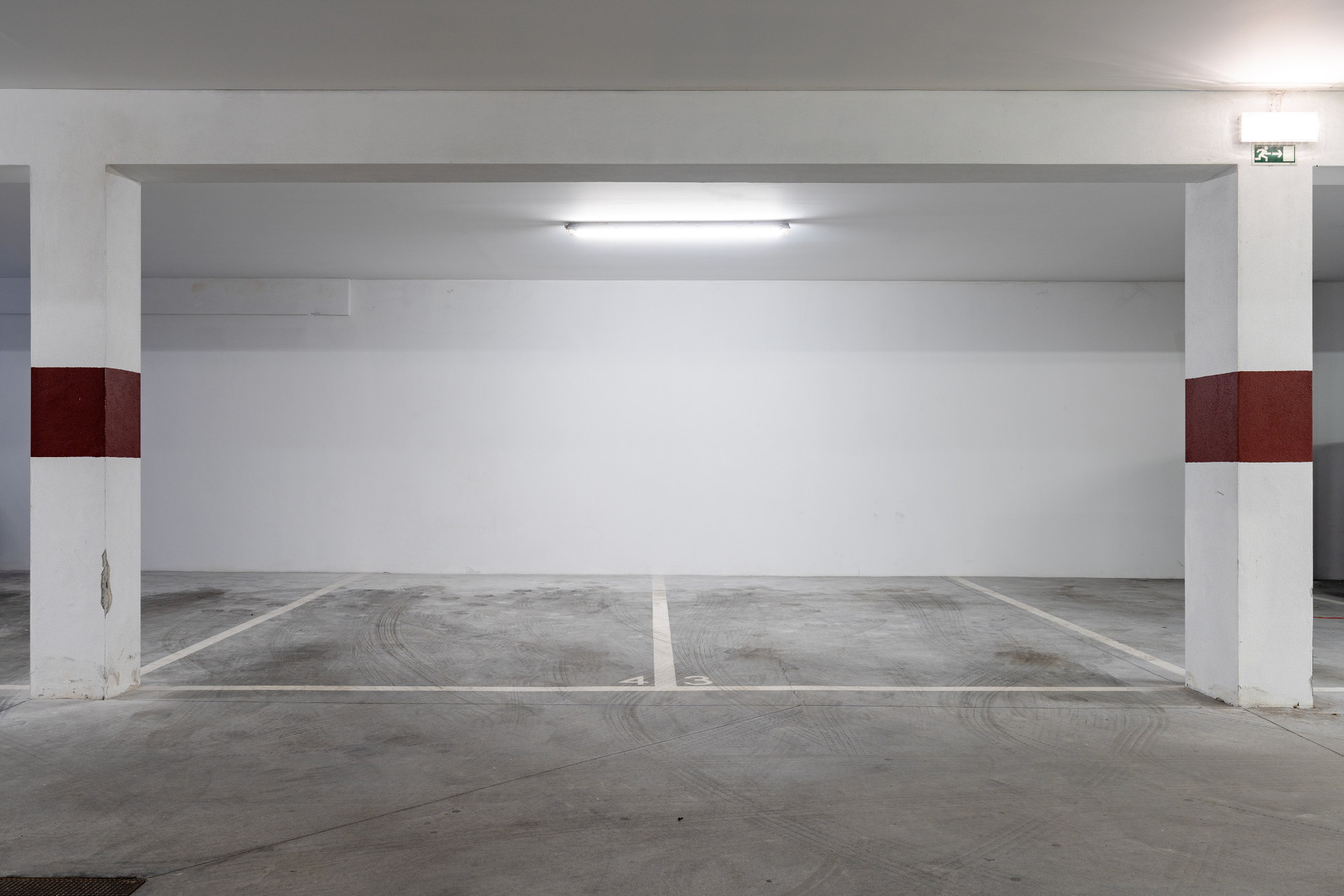 garage