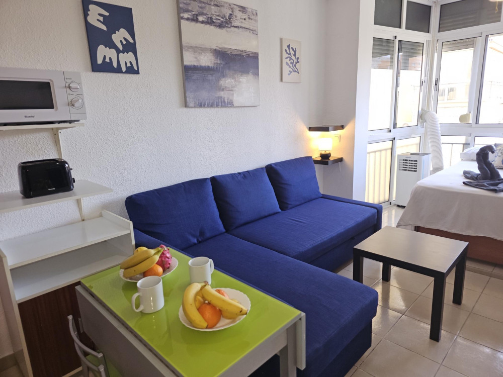 Welcome to our stunning holiday apartment located  preview