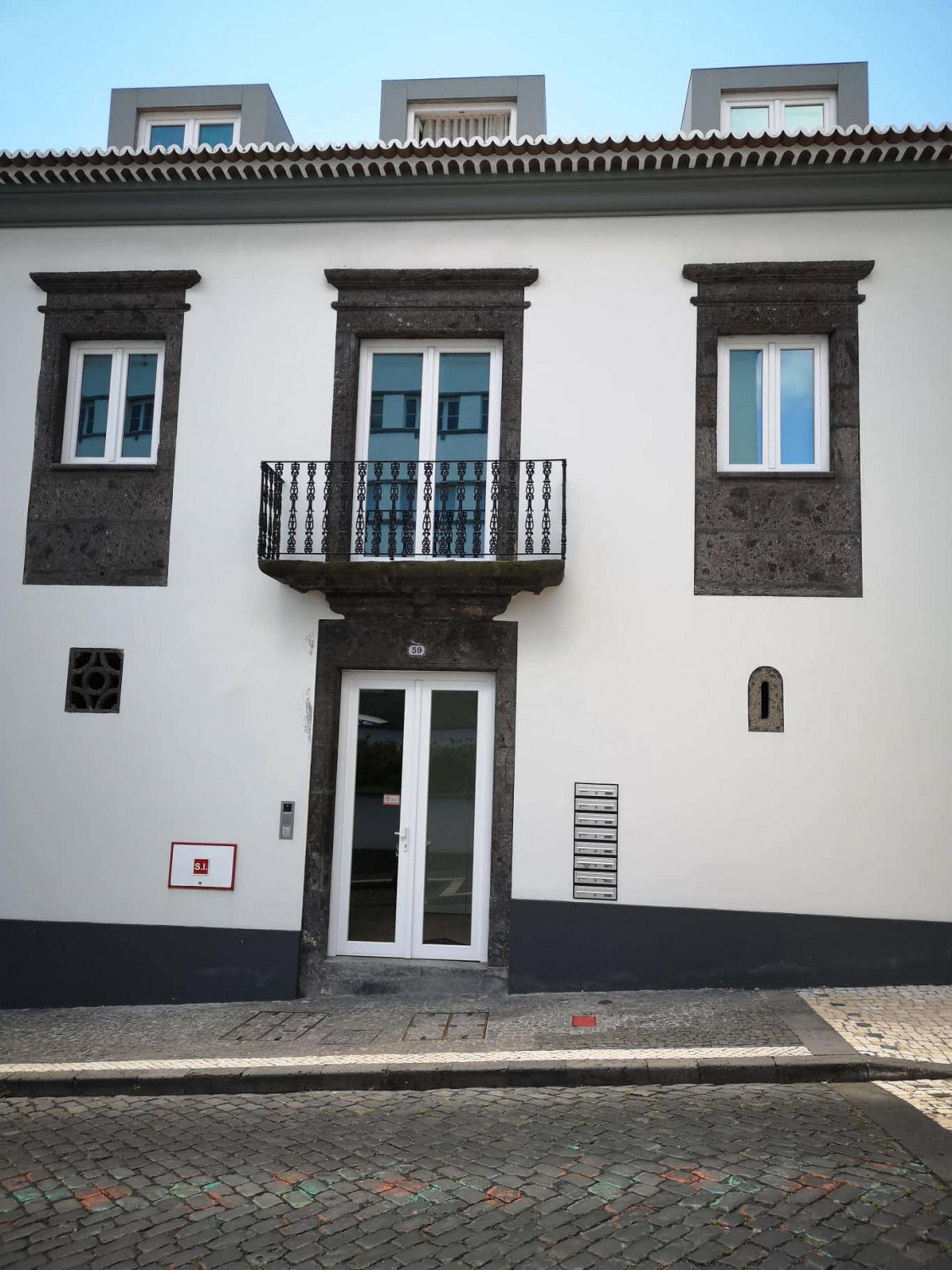 Entrada