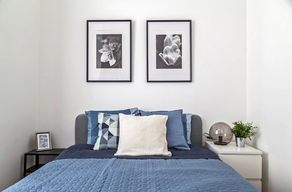 Baross u. 45 - room no3. preview