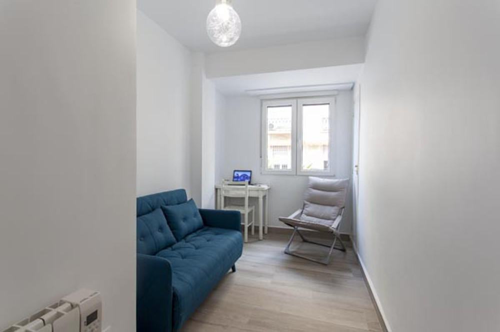 Apartment 3 bedroom and 2 private terraces preview
