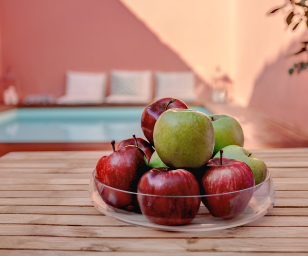 VIVA Casa Praça Sports Studio- Shared Terrace&Pool