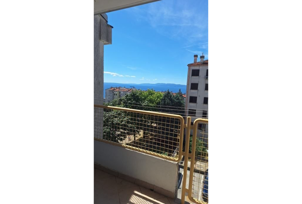 Rijeka, 75 m2, 2-Bedroom + Living Room preview