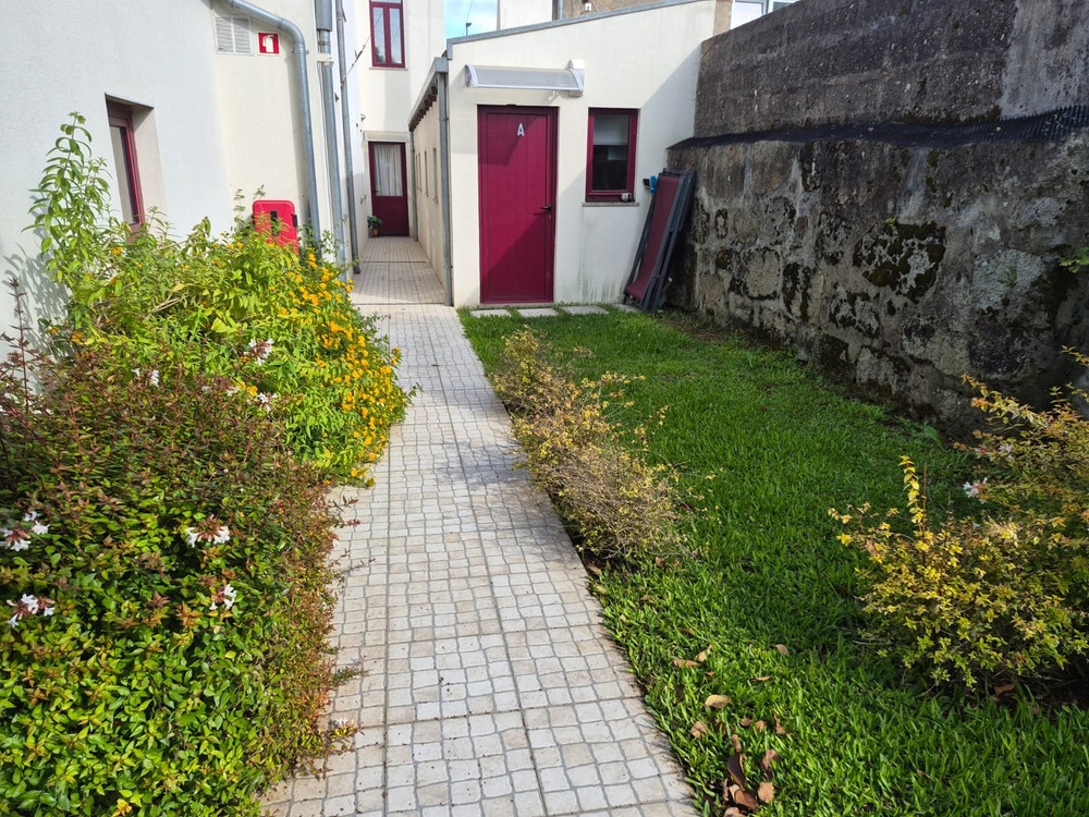 Studio with Garden preview