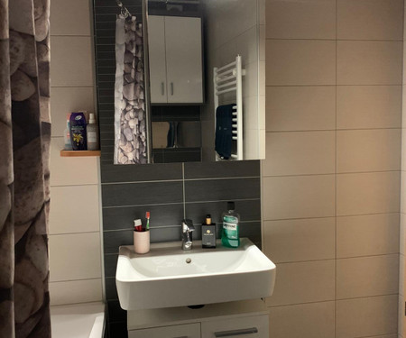 Apartman Zaharova ulica