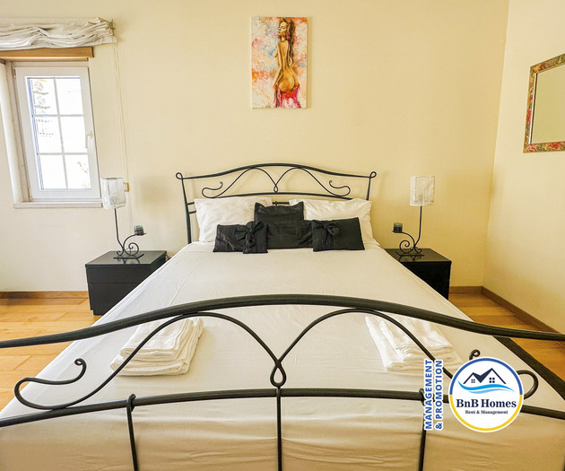 BnB Homes 3-bedroom Townhouse, 2 pools & terraces