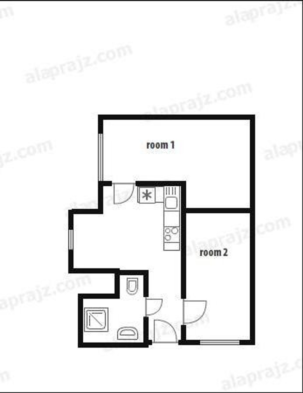 Cozy Apartment in the city central