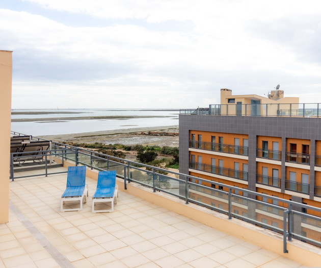 T1 Olhao Marina Relax