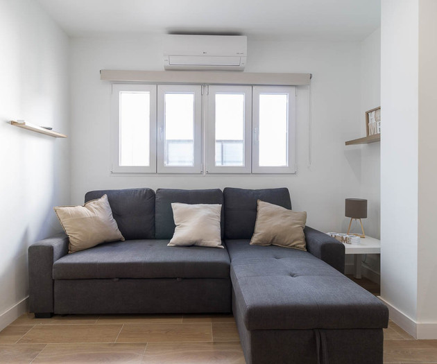 Ad&c House Canteras