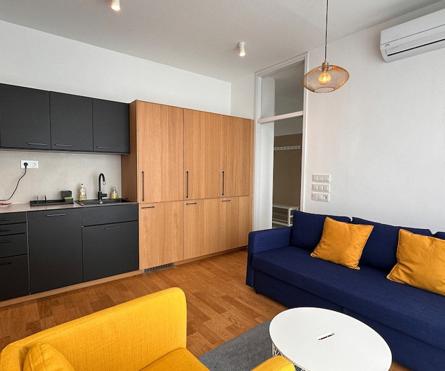 Victor's Danube View Residence