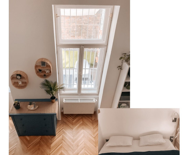 Owl Apartment