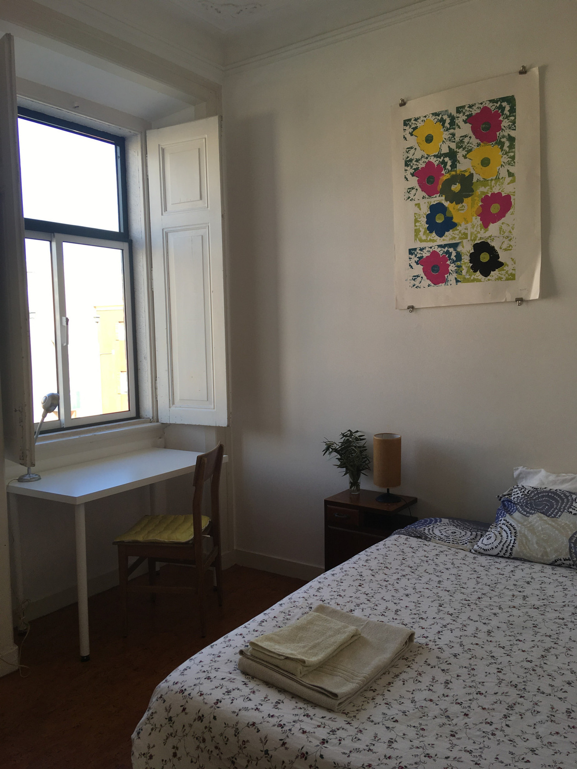 Room 1 (main room)