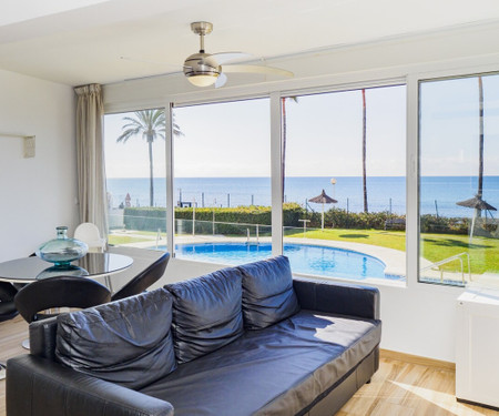 Cubo's Apartamento Marbella Mar