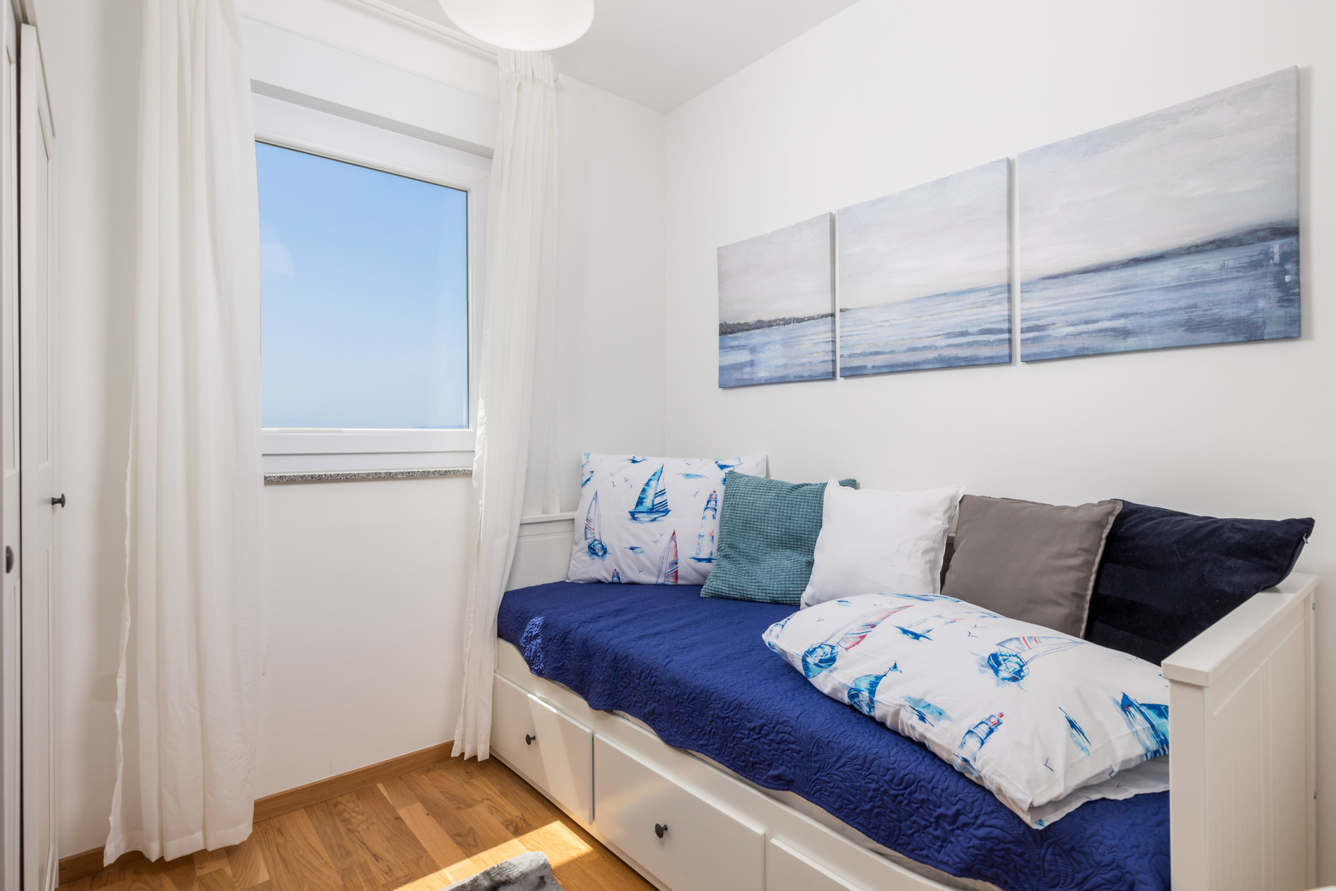 bedroom nr. 2