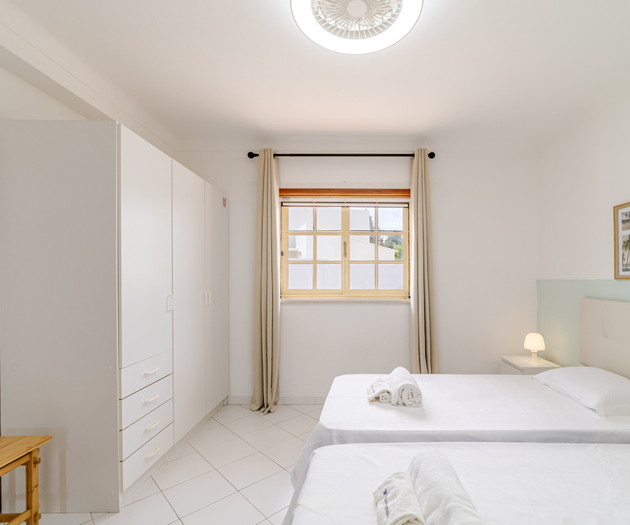 Oura Pool Apartment by HelloVacations