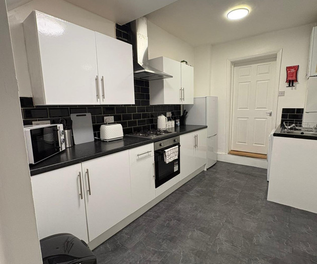 2BR Apartment in Gateshead, Free Parking & Wifi
